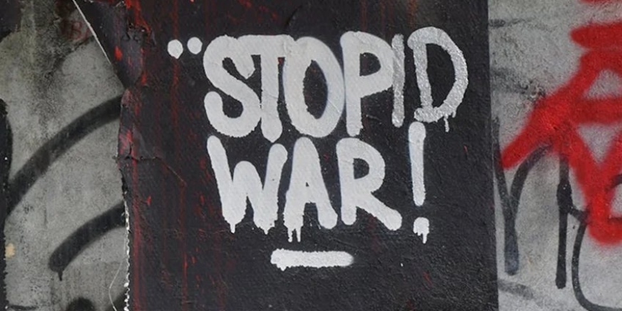 Echoes of Battle: Unraveling the Past, Present, and Future of War